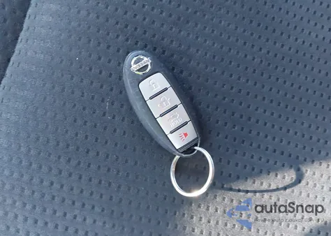 2014 Nissan Altima 2.5/2.5 S/2.5 Sl/2.5 Sv z USA, uszkodzony, nr VIN 1N4AL3AP1EN382175